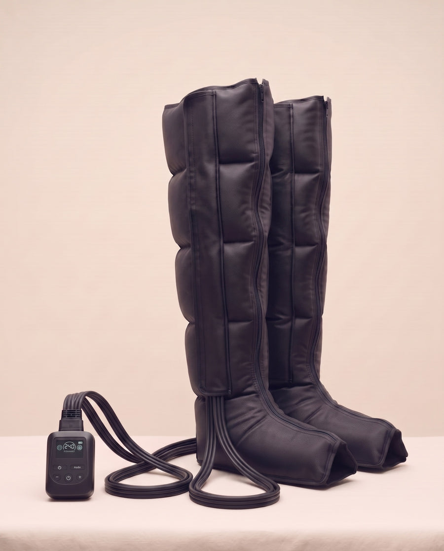Vena Full-Leg Compression Recovery Boots