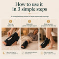 Night splint product detail
