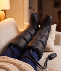 Vena Full-Leg Compression Recovery Boots