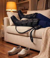 Vena Full-Leg Compression Recovery Boots