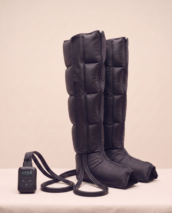 Vena Full-Leg Compression Recovery Boots